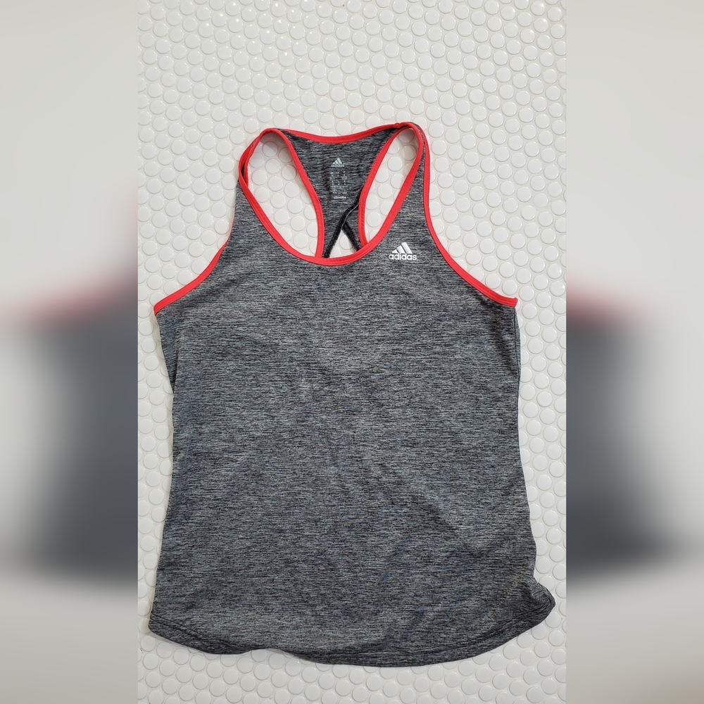 Adidas Climalite sports tank